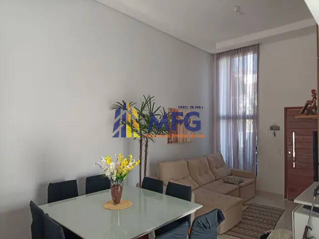 Casa em condomínio para Venda em Sorocaba - 4