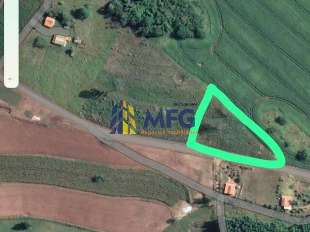 #16384 - Terreno para Venda em Riversul - SP - 3