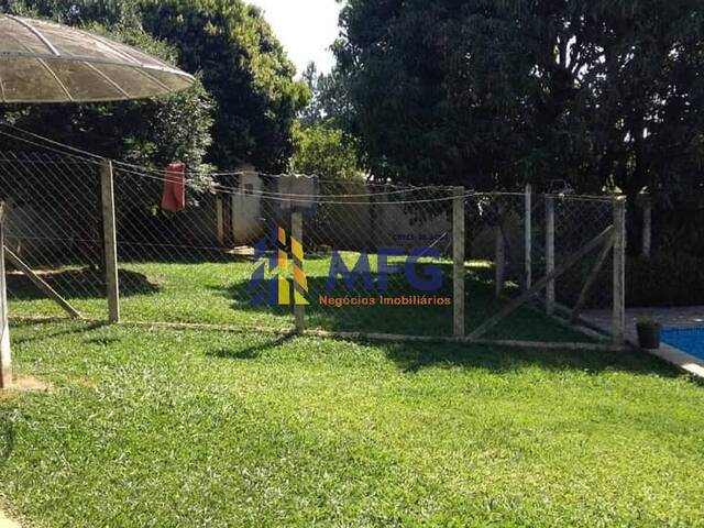 Chácara para Venda em Araçoiaba da Serra - 1