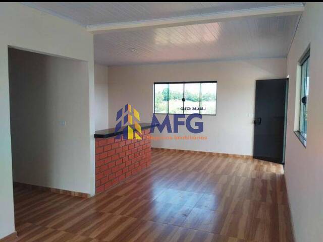 Chácara para Venda em Siqueira Campos - 4