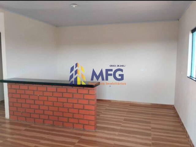 Chácara para Venda em Siqueira Campos - 5