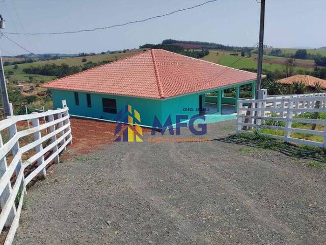 Venda em Guabiroba - Siqueira Campos