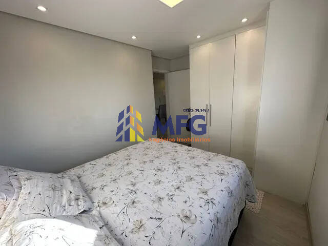 Apartamento para Venda em Sorocaba - 4