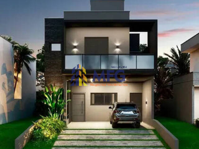 Casa em condomínio para Venda em Sorocaba - 4