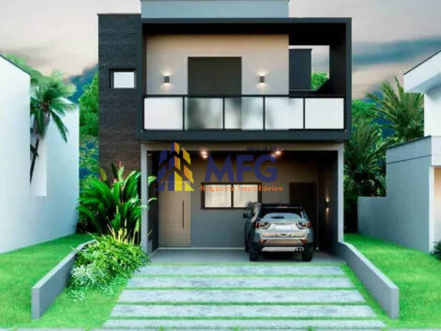 Casa em condomínio para Venda em Sorocaba - 3