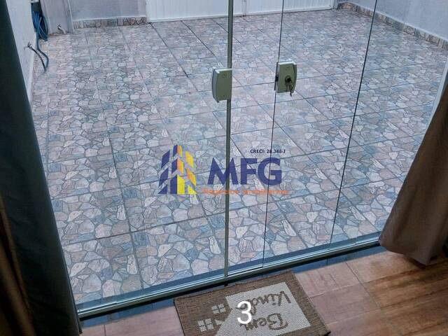 Casa para Venda em Sorocaba - 2