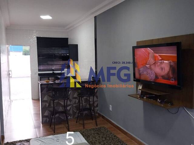 Casa para Venda em Sorocaba - 5