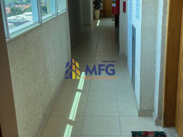 Apartamento para Venda em Sorocaba - 3