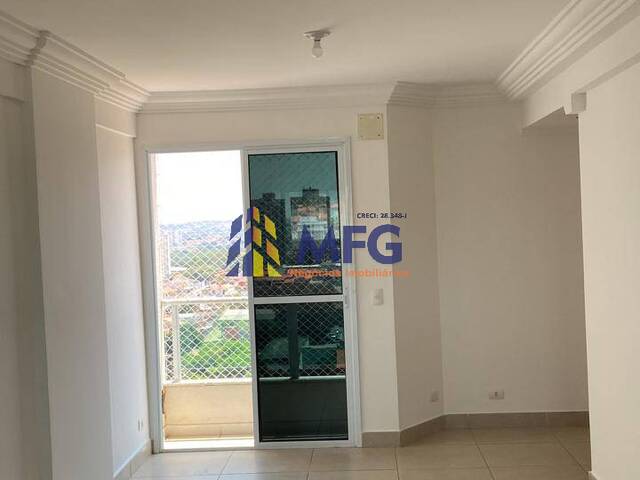 Apartamento para Venda em Sorocaba - 2