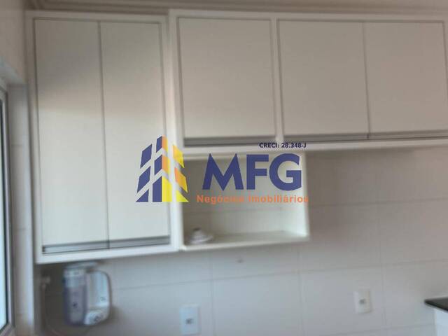 Apartamento para Venda em Sorocaba - 5