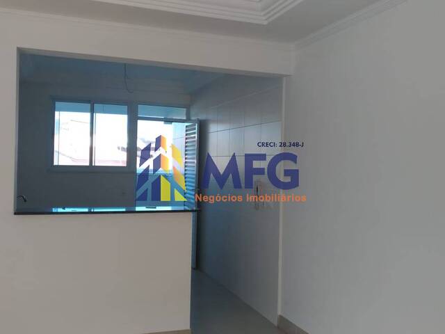 Apartamento para Venda em Sorocaba - 2