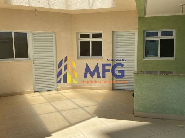 Apartamento para Venda em Sorocaba - 3