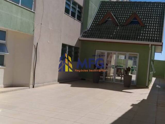 Apartamento para Venda em Sorocaba - 5