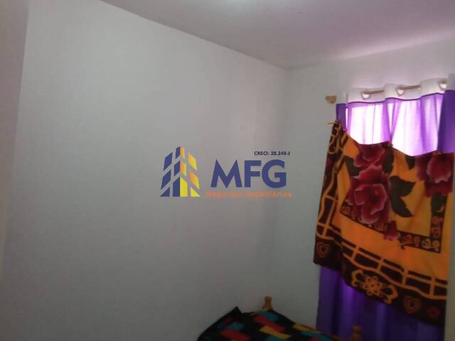 Apartamento para Venda em São Paulo - 2