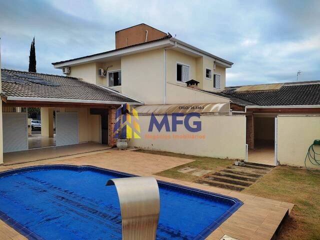 Casa em condomínio para Venda em Araçoiaba da Serra - 3