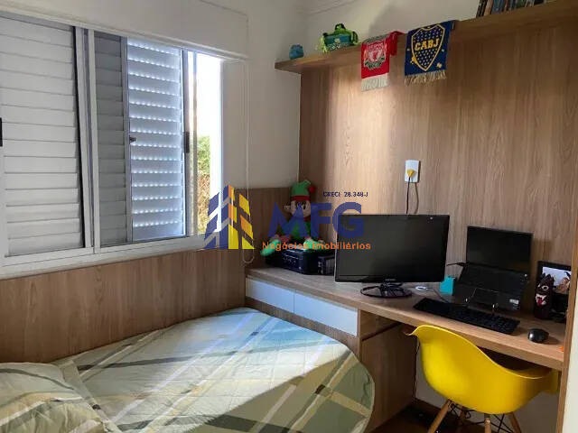 Apartamento para Venda em Votorantim - 4