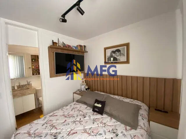 Apartamento para Venda em Votorantim - 3