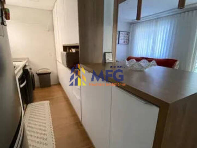 Apartamento para Venda em Votorantim - 2