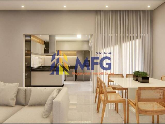 Casa em condomínio para Venda em Votorantim - 2