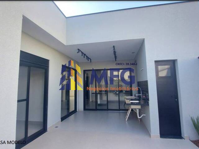 Casa em condomínio para Venda em Votorantim - 4