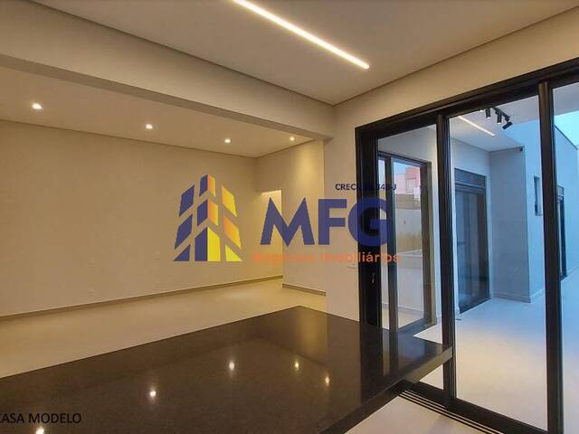 Casa em condomínio para Venda em Votorantim - 5