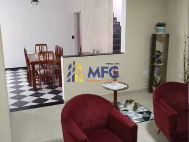 Casa para Venda em Sorocaba - 4