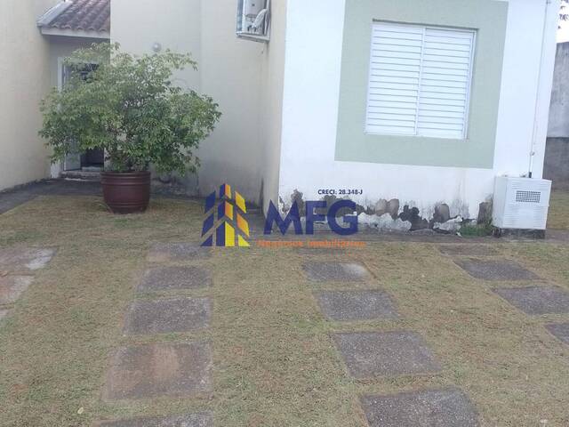 Casa em condomínio para Venda em Sorocaba - 2