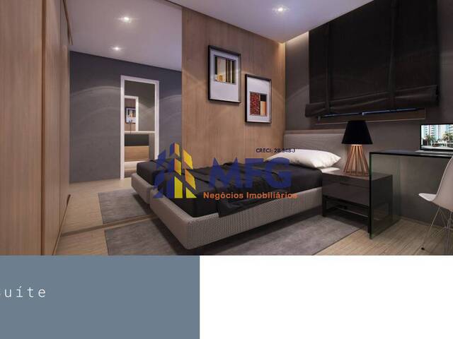 Apartamento para Venda em Sorocaba - 4