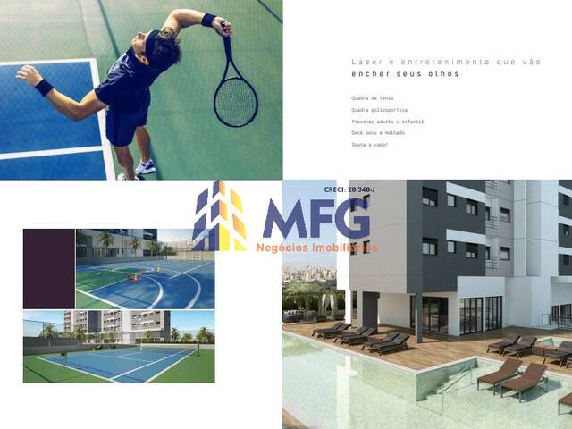 Apartamento para Venda em Sorocaba - 5