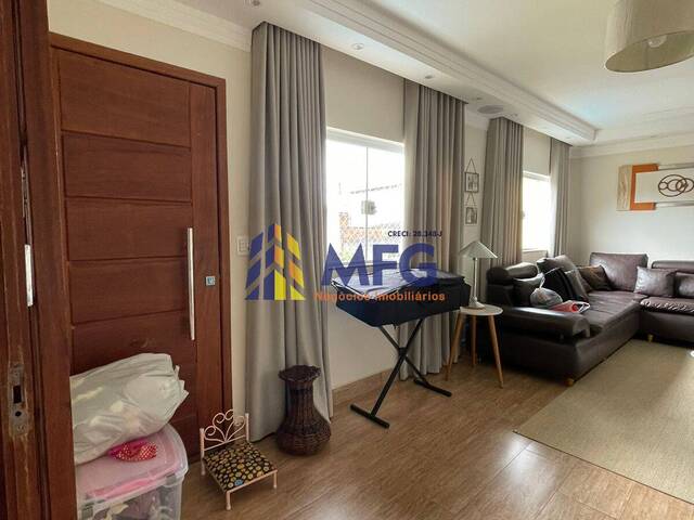 Casa para Venda em Votorantim - 2