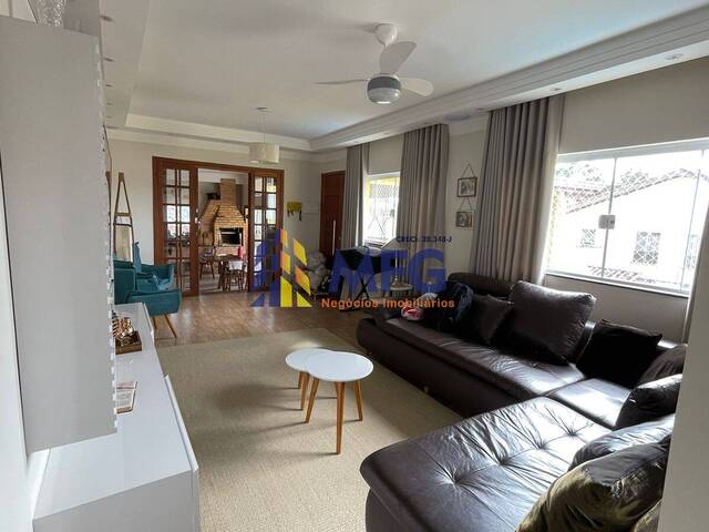 Casa para Venda em Votorantim - 3