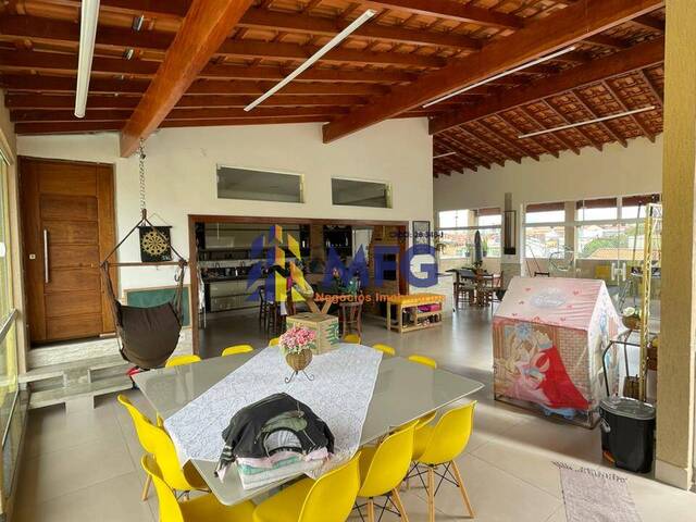 Casa para Venda em Votorantim - 5