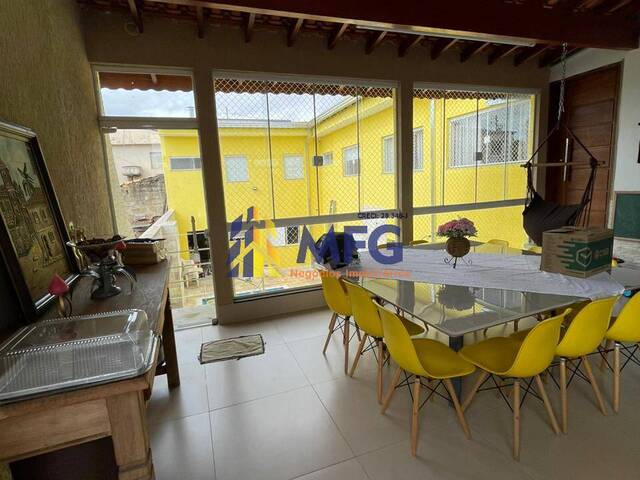 Casa para Venda em Votorantim - 4