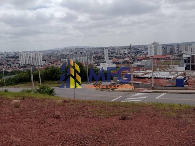 Terreno para Venda em Sorocaba - 4
