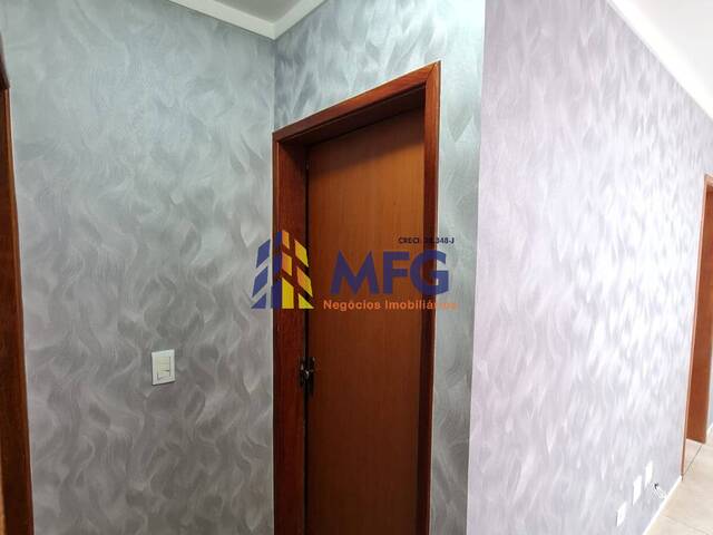 Apartamento para Venda em Sorocaba - 3