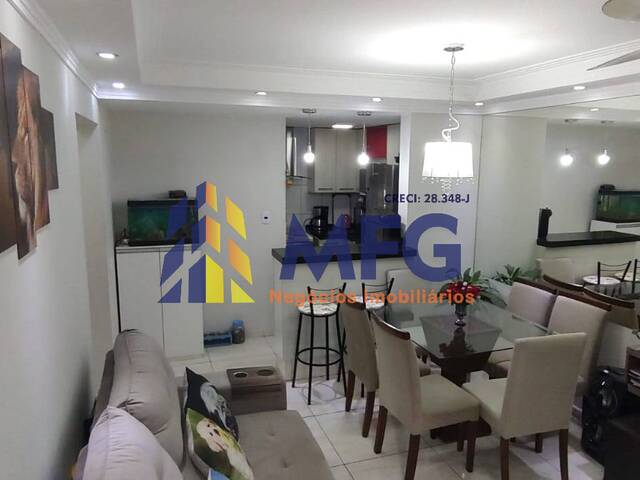 Apartamento para Venda em Sorocaba - 2