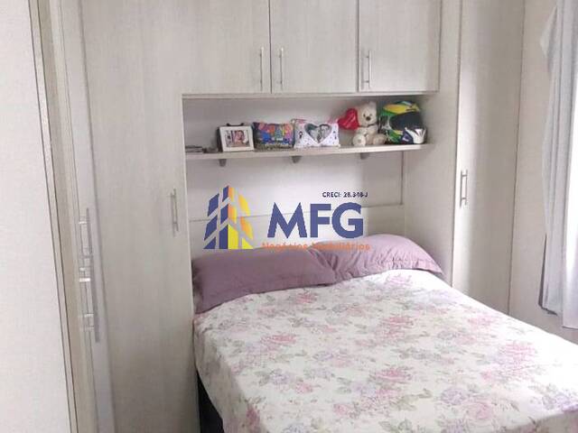 Apartamento para Venda em Sorocaba - 4