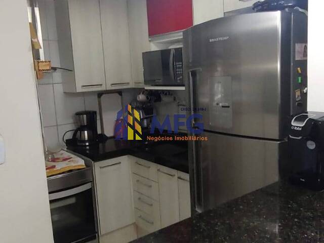 Apartamento para Venda em Sorocaba - 3