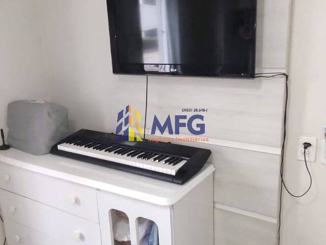 Apartamento para Venda em Sorocaba - 5