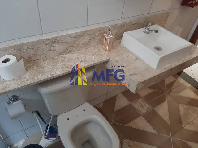 Casa para Venda em Sorocaba - 5