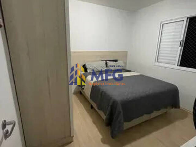 Apartamento para Venda em Sorocaba - 5