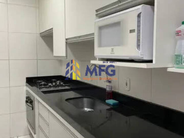 Apartamento para Venda em Sorocaba - 3