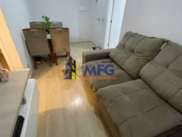 Apartamento para Venda em Sorocaba - 2