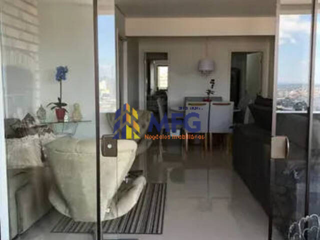 Apartamento para Venda em Sorocaba - 3