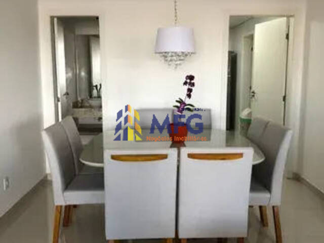 Apartamento para Venda em Sorocaba - 4