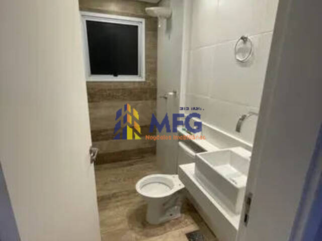Apartamento para Venda em Sorocaba - 5