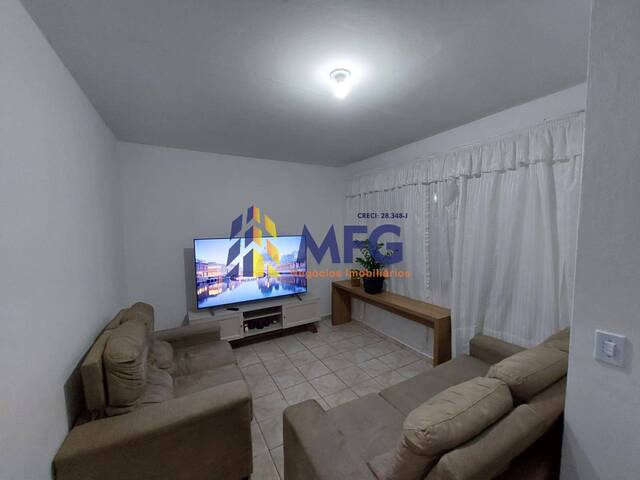 Casa para Venda em Sorocaba - 2