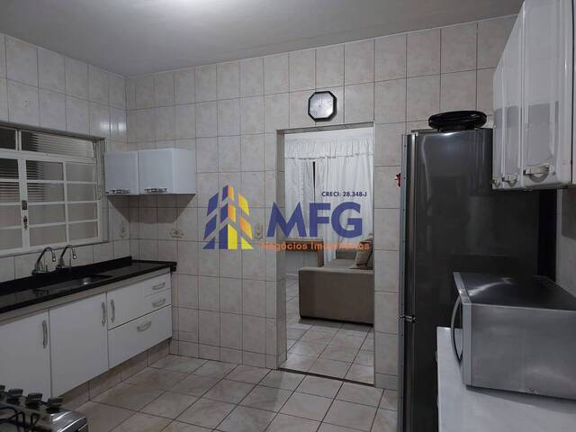 Casa para Venda em Sorocaba - 4