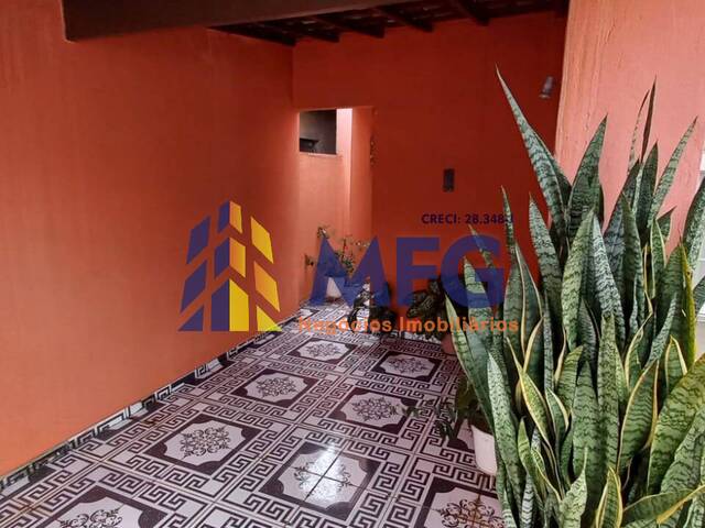 Casa para Venda em Sorocaba - 3
