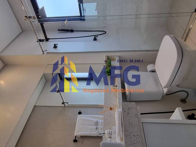 Apartamento para Venda em Sorocaba - 3